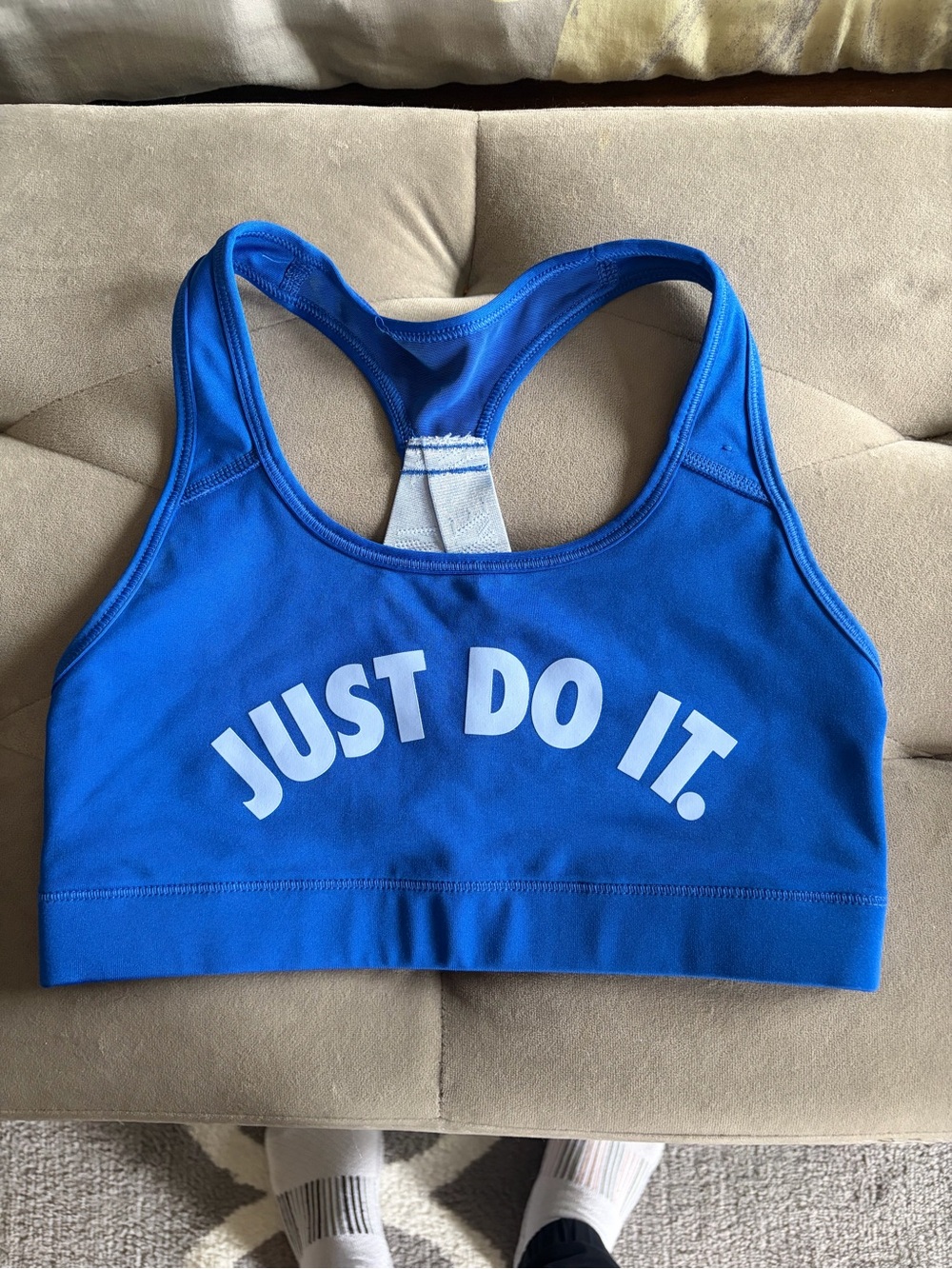 Women's Nike Sports Bra